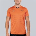 Babolat Juan Lebrón Pro Camiseta - Red Orange Babolat Juan Lebrón Pro Camiseta - Red Orange