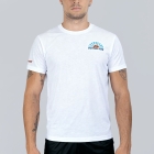 Babolat Performance Camiseta - White