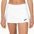 Joma Torneo Pro Skirt - White