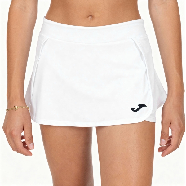 Skirts, Shorts & Skorts Joma Torneo Pro Skirt  White 902073.200