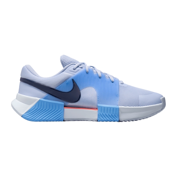  Nike Zoom GP Challenge 1.5 Clay  Hydrogen Blue/Midnight Navy IQ5179400