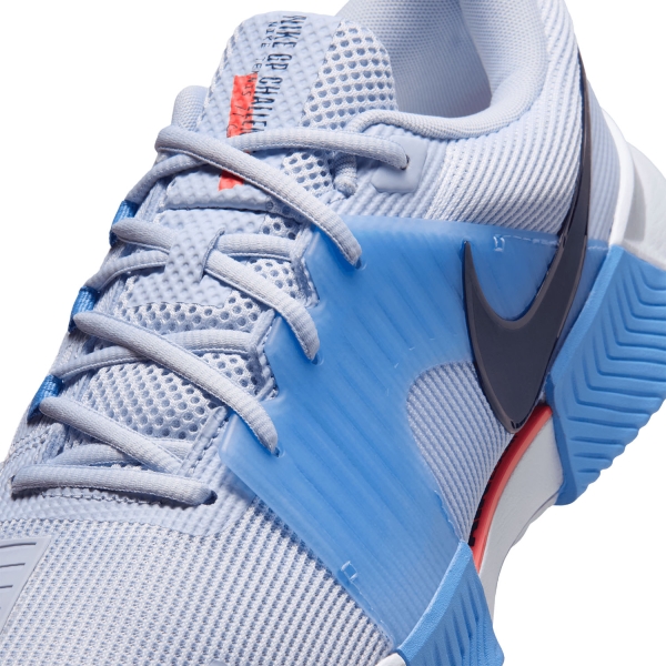 Nike Zoom GP Challenge 1.5 Clay - Hydrogen Blue/Midnight Navy