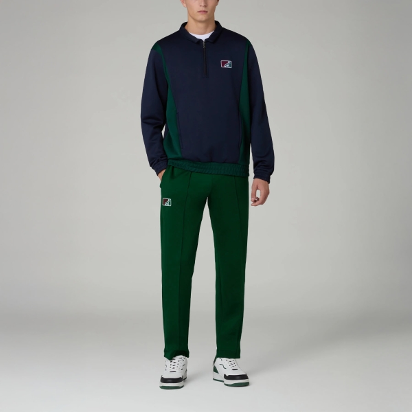 Australian Posh Pants - Verde Dior