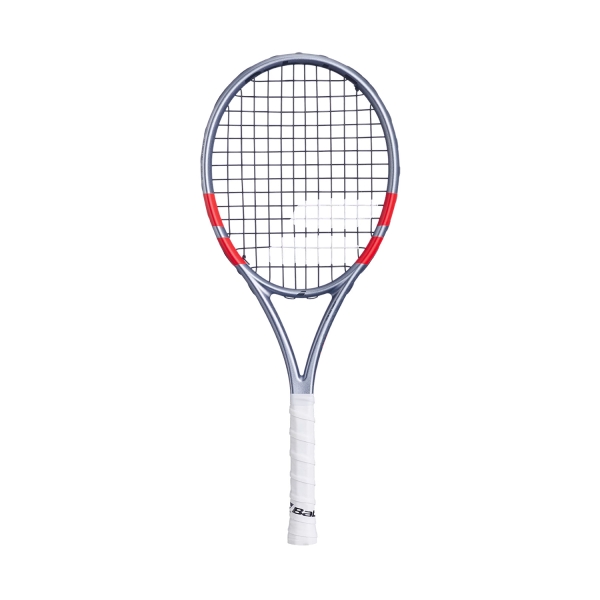 Babolat Pure Strike Mini Racchetta - Carbon Grey/Fluo Strike