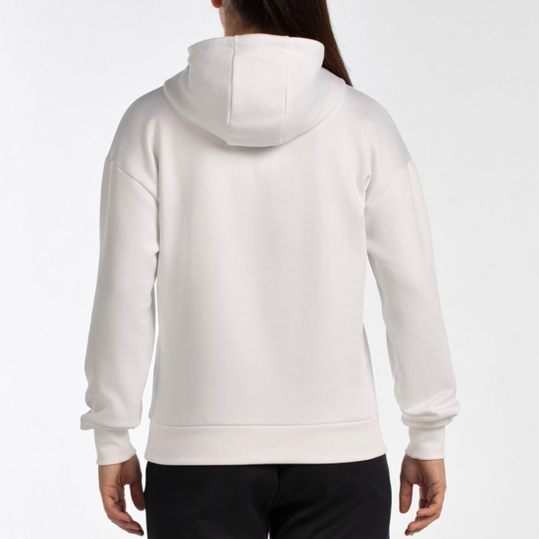 Bullpadel Befas Sudadera - Blanco