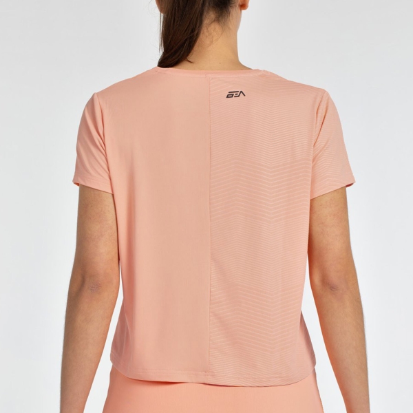 Bullpadel Bilme T-Shirt - Albaricoque