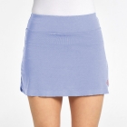 Bullpadel Brozas Skirt - Azul Celeste