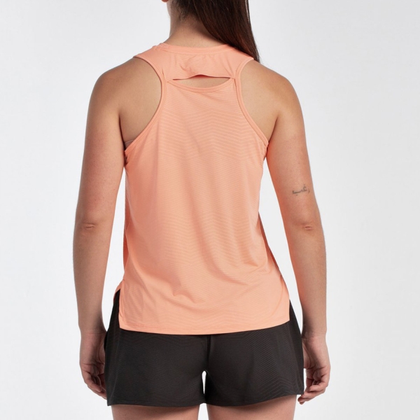 Bullpadel Etilo Tank - Albaricoque
