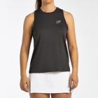 Bullpadel Etilo Tank - Azabache