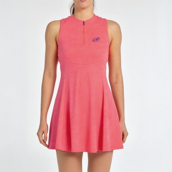 Tennis Dress Bullpadel Guiti Dress  Geranio 492031055