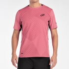 Bullpadel Malmok Maglietta - Hibisco