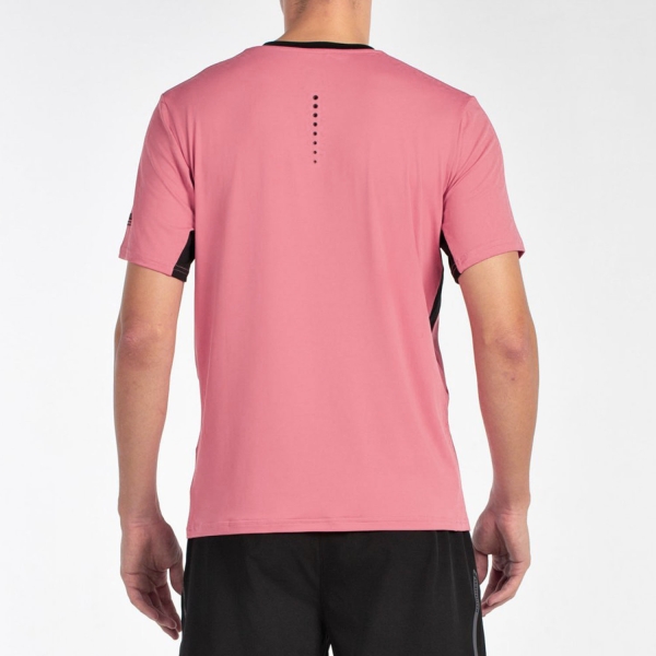 Bullpadel Malmok Maglietta - Hibisco