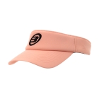 Bullpadel Performance Visiera Donna - Albaricoque