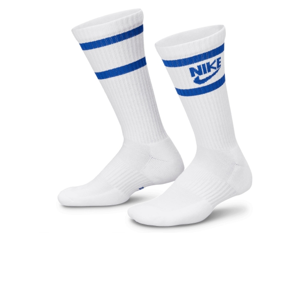 Nike Everyday Cushioned x 6 Socks Junior - Multi Color