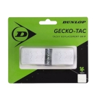Dunlop Gecko-Tac Grips - White Dunlop Gecko-Tac Grips - White