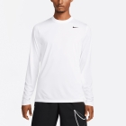 Nike Dri-FIT Legend Camisa - White/Black