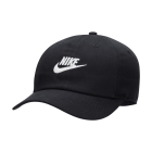 Nike Club Logo Cappello Bambini - Black/White Nike Club Logo Cappello Bambini - Black/White