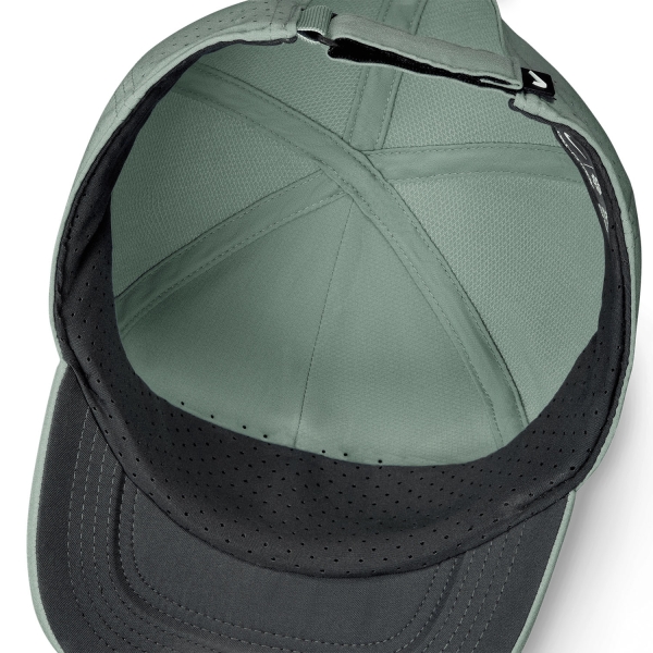 Nike Dri-FIT ADV Club Cap - Steam/Black