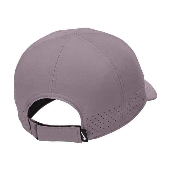 Nike Dri-FIT ADV Club Cap - Light Violet Ore/White