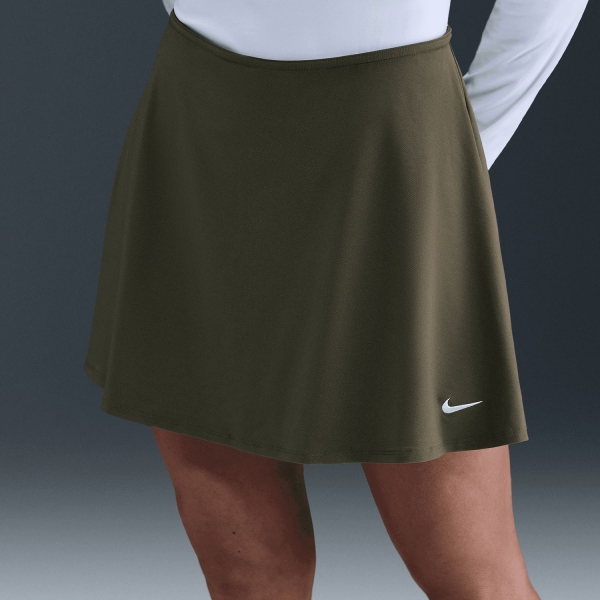 Skirts, Shorts & Skorts Nike Victory Skirt  Medium Olive/White FD6528223