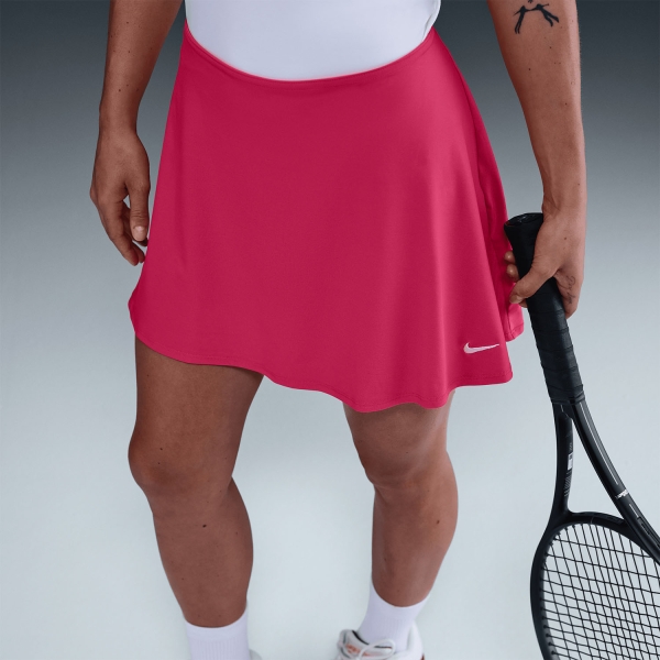 Nike Victory Skirt - Rush Pink/White