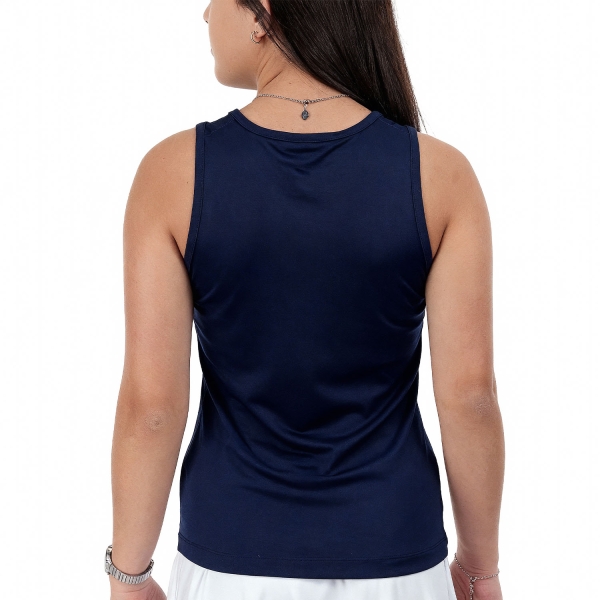 Fila Alma Tank Girls - Navy