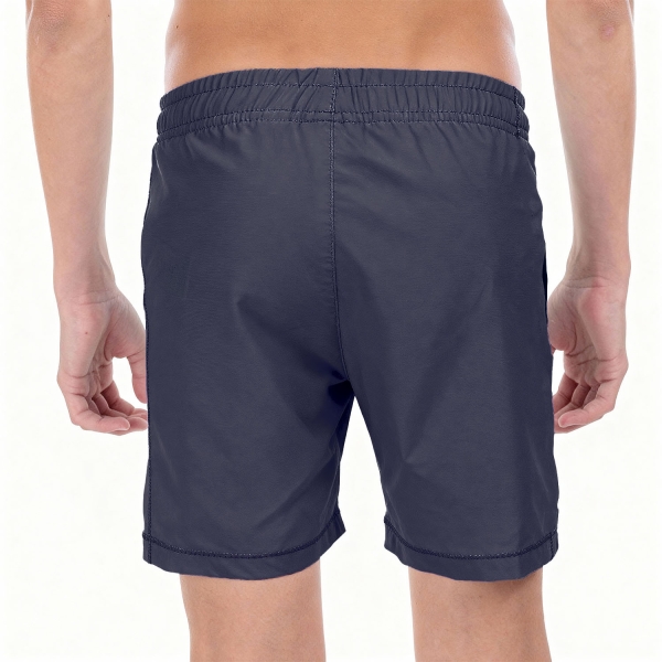 Fila Constantin 6in Pantaloncini Bambini - Graphite