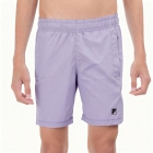 Fila Constantin 6in Shorts Kids - Lavender Grey