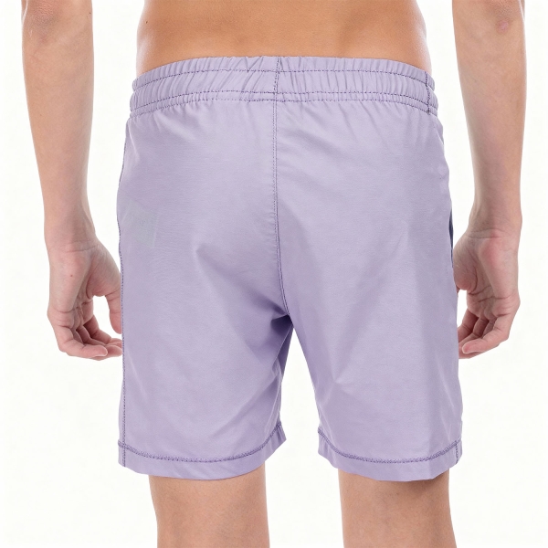 Fila Constantin 6in Shorts Kids - Lavender Grey