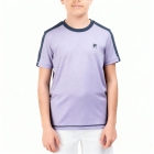 Fila Elias Camiseta Niño - Lavender Grey