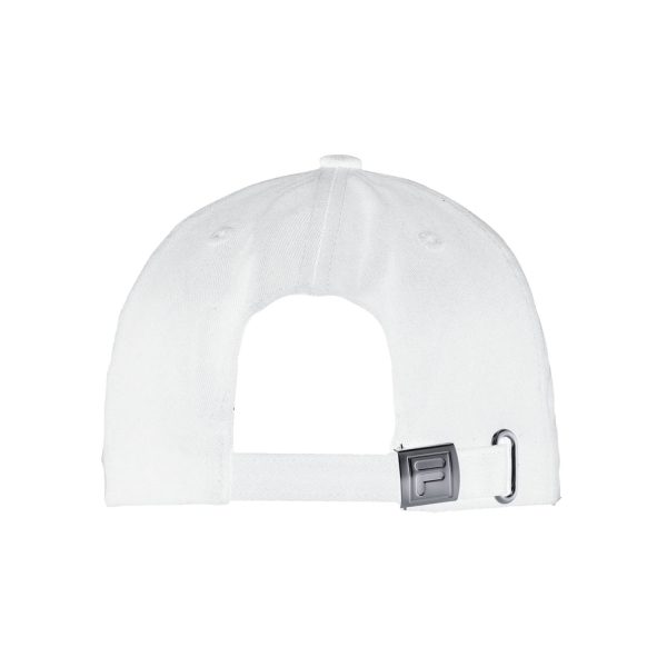 Fila Forze Gorra - White
