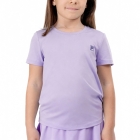 Fila Leonie Camiseta Niña - Lavender Gray