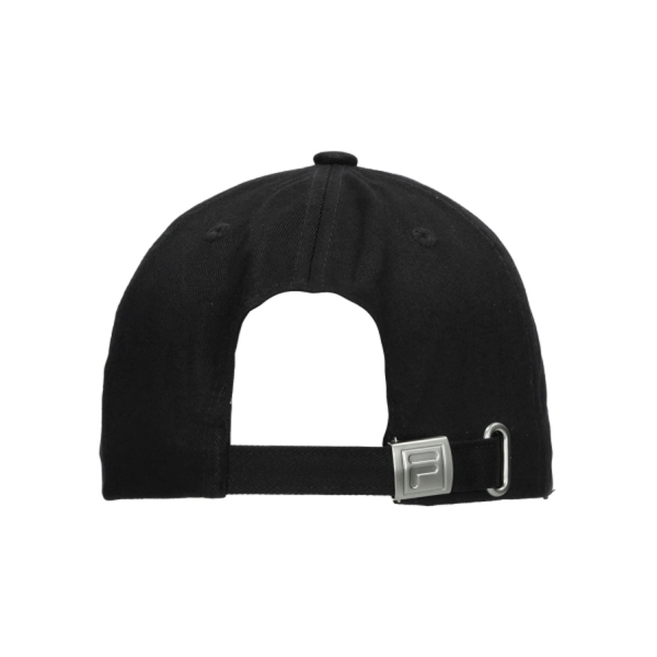 Fila Max Pro Cap - Black