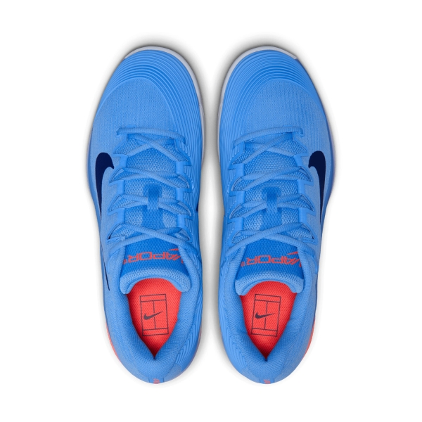 Nike Vapor 12 HC - University Blue/Midnight Navy