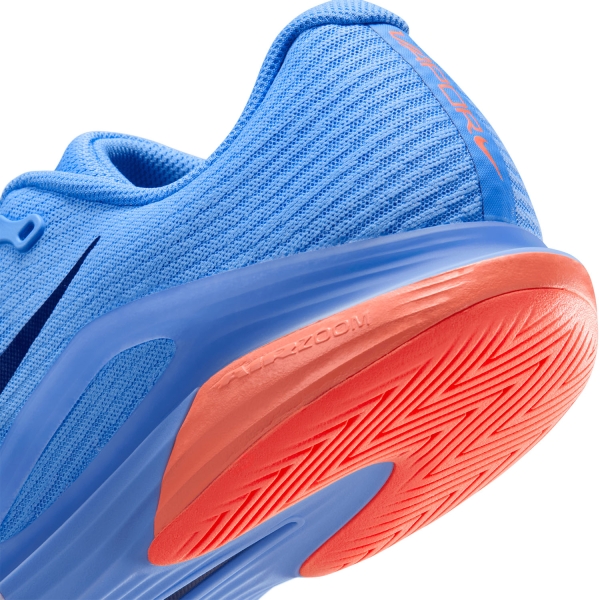 Nike Vapor 12 HC - University Blue/Midnight Navy