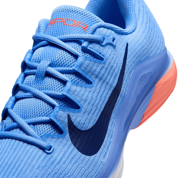 Nike Vapor 12 HC - University Blue/Midnight Navy