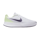 Nike Vapor Lite 3 HC - White/Dark Raisin/Volt Tint