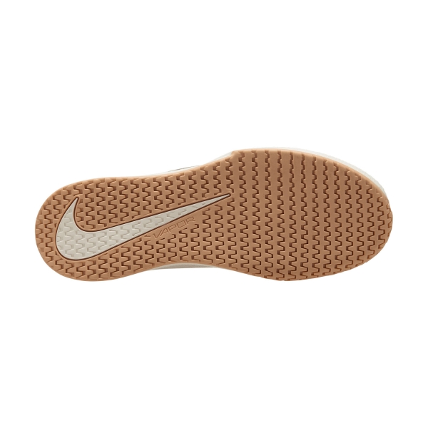 Nike Vapor Lite 3 HC - Pale Ivory/Tattoo/Vachetta Tan