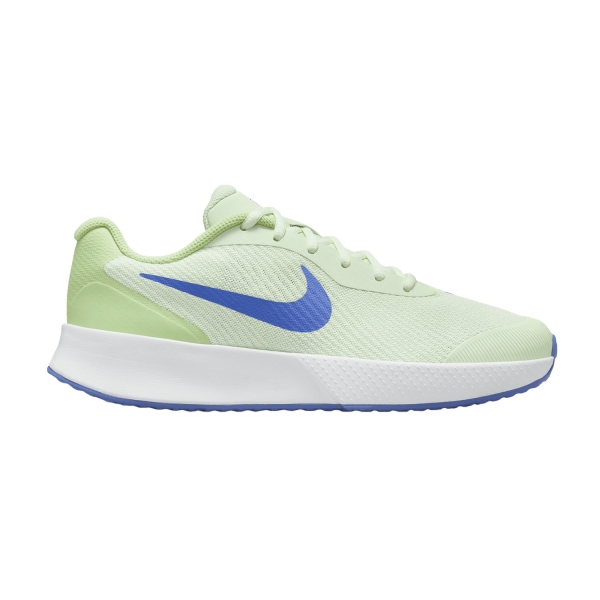 Calzado Tenis Mujer Nike Vapor Lite 3 HC  Volt Tint/Sapphire/White/Light Liquid Lime FZ2156700