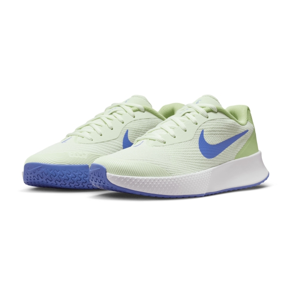 Nike Vapor Lite 3 HC - Volt Tint/Sapphire/White/Light Liquid Lime