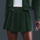 Nike Court Ace Skirt - Fir Nike Court Ace Skirt - Fir