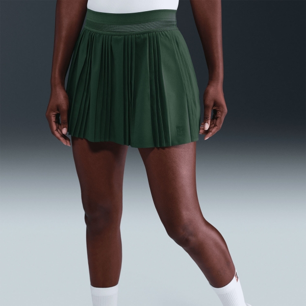 Nike Court Ace Skirt - Fir