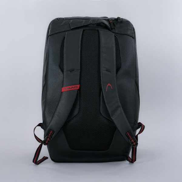 HEAD Retro 25th LTD Bolsa - Black