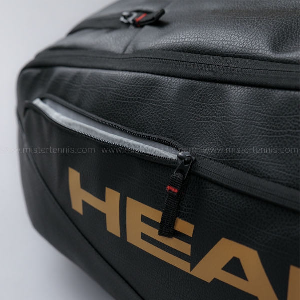 HEAD Retro 25th LTD Bolsa - Black