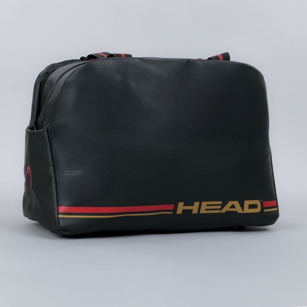 HEAD Padel Bag HEAD Retro 25th LTD Tote Bag  Black 261855