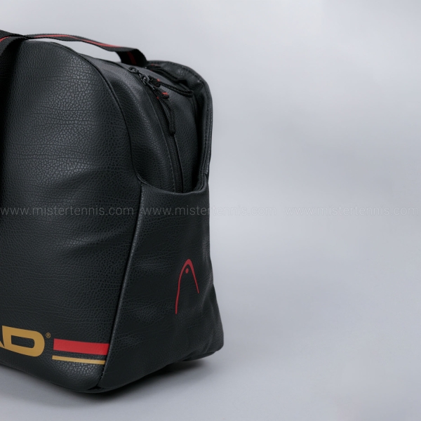 HEAD Retro 25th LTD Tote Bolsa - Black