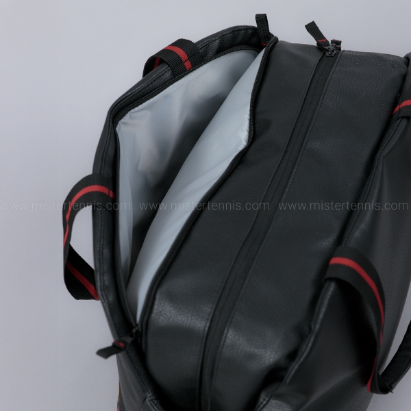 HEAD Retro 25th LTD Tote Bolsa - Black