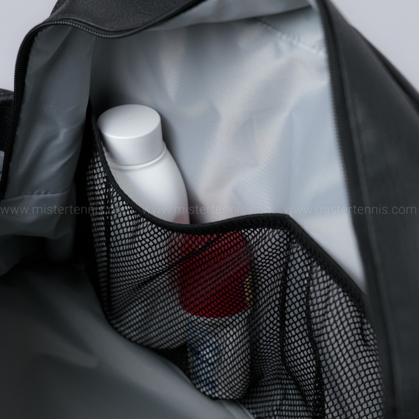 HEAD Retro 25th LTD Tote Bolsa - Black