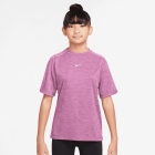 Nike Multi Maglietta Bambino - Light Magenta/Pure/White