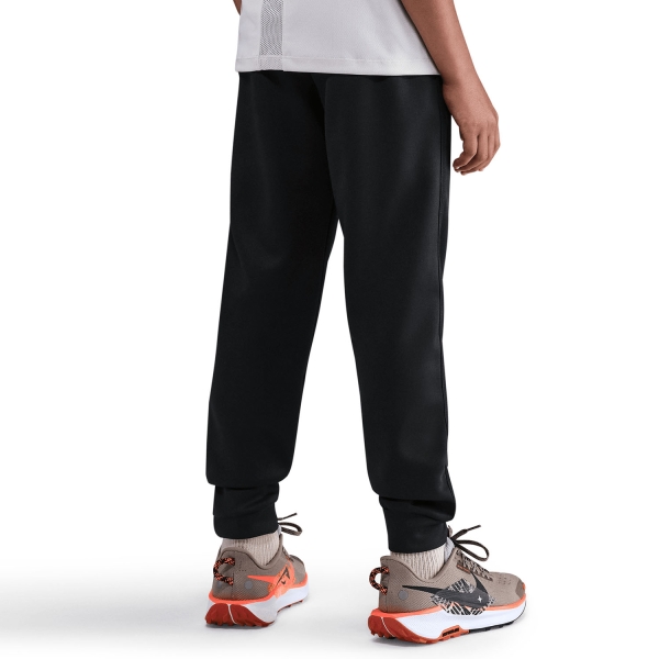 Nike Multi Pantalones Niños - Black/White